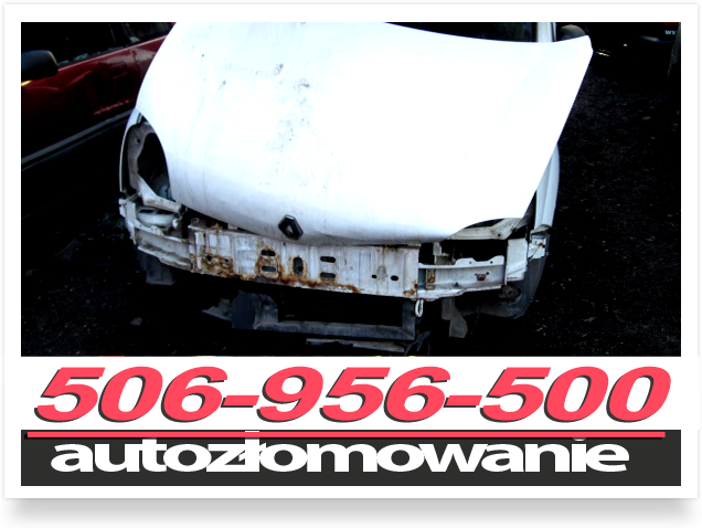 złomowanie Dąbrowa Górnicza, skup samochodów Dąbrowa Górnicza,pl-autozlomowanie.pl